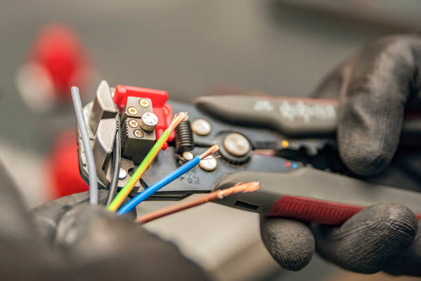 Best Affordable Emergency Electrician  in Normal, IL