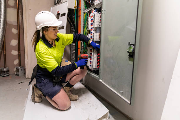 Best Home Electrical Repair  in Normal, IL