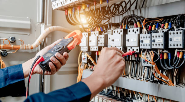 Best Electrical Outlet Repair  in Normal, IL