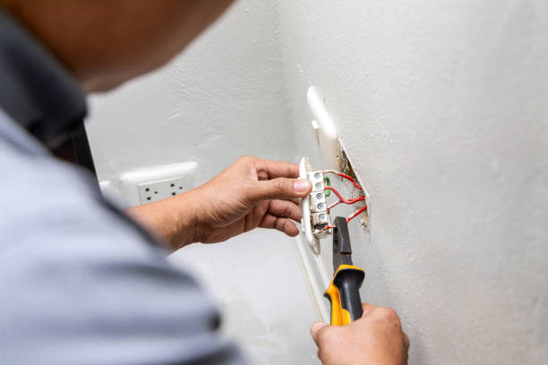 Best Electrician for Home Renovation  in Normal, IL