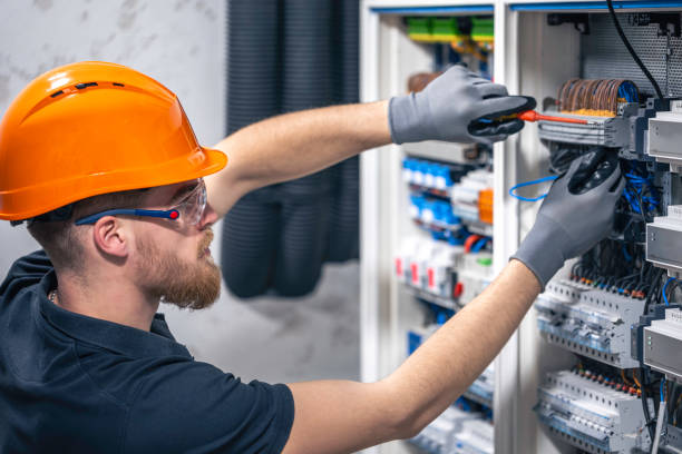 Best Electrical Contractors for Businesses  in Normal, IL