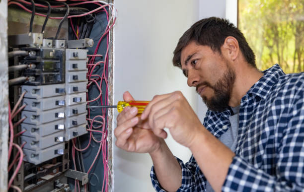 Best Commercial Electrician Services  in Normal, IL